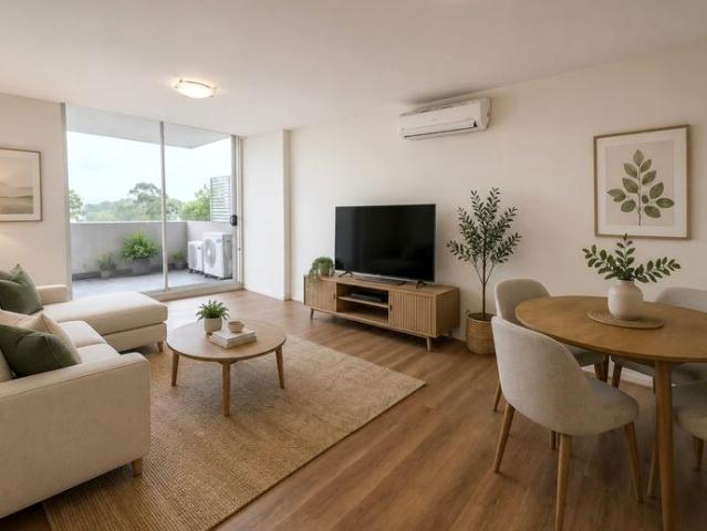 Apartment for rent in Sydney, New South Wales
