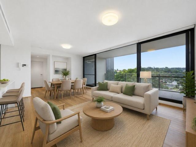 Apartment for sale in Sydney, New South Wales