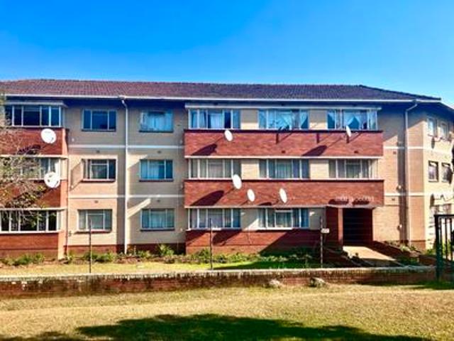 Apartment for sale in Pietermaritzburg, Msunduzi Local Municipality