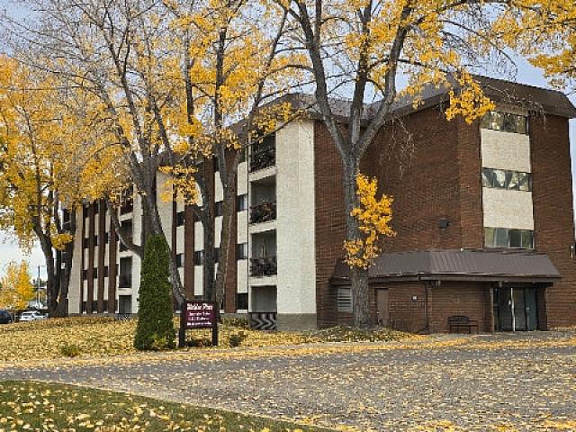 Apartment for rent in Alberta
