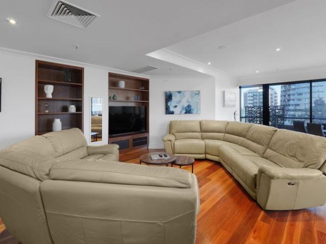 Apartment for rent in Melbourne