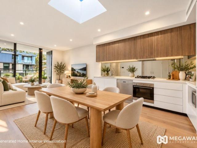 Apartment for sale in Rouse Hill, Sydney