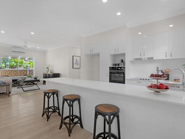 Villa for sale in Fernbrook, Queensland