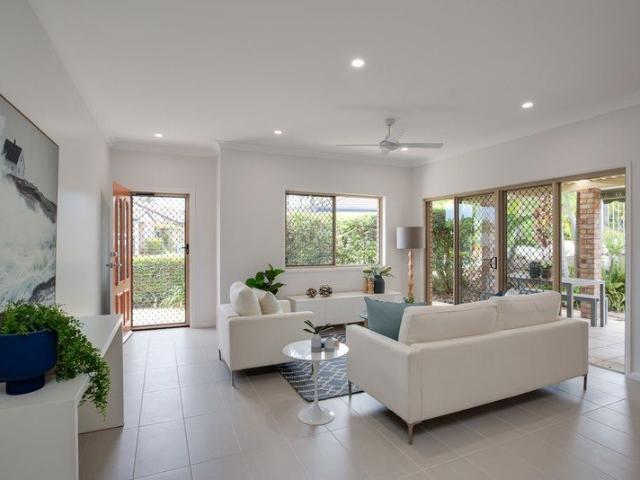 Villa for sale in Fernbrook, Queensland