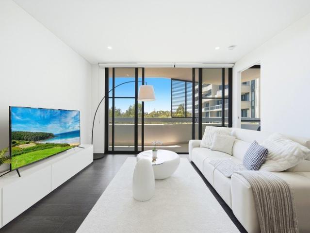 Apartment for sale in Sydney, New South Wales