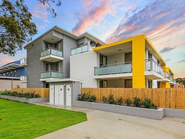 Apartment for rent in Homebush West, Sydney