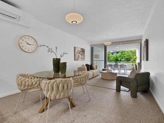 Apartment for sale in Teneriffe, Greater Brisbane