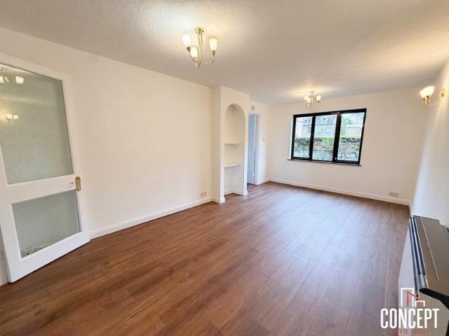 Apartment for rent in London Borough of Merton, Greater London