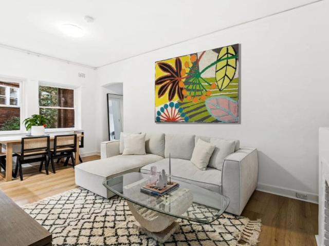 Apartment for rent in Sydney, New South Wales