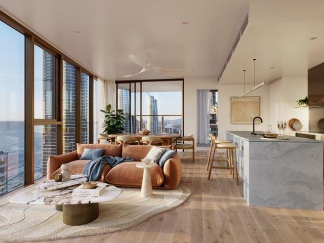 Apartment for sale in Fernbrook, Queensland