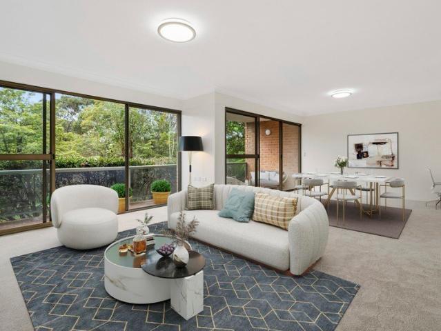 Villa for sale in Sydney, New South Wales