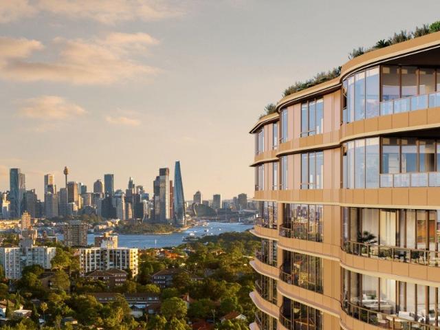 Apartment for sale in Sydney, New South Wales