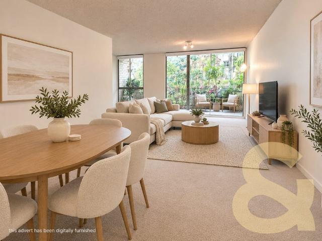 Apartment for rent in Eastern Suburbs, Sydney