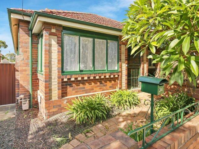 House for rent in Inner West, Sydney