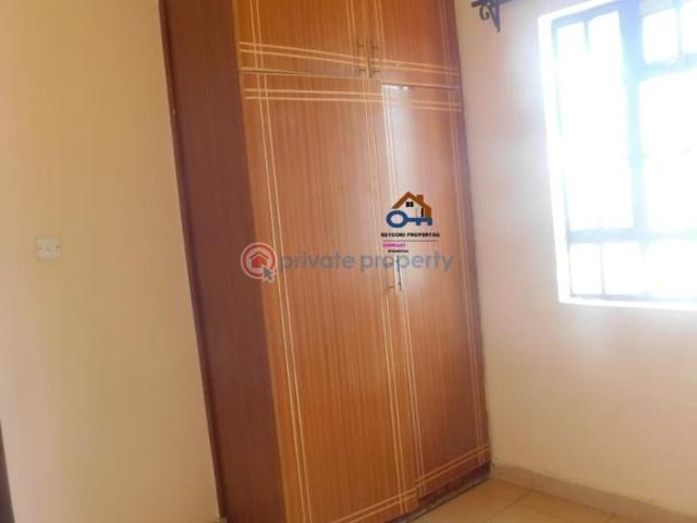 Apartment for rent in Kasarani