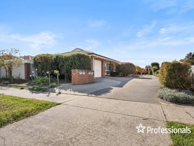 Townhouse for rent in West Wodonga, Victoria
