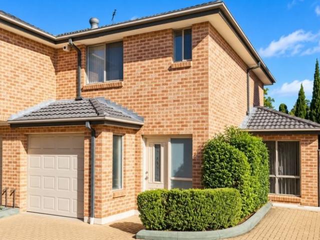 Apartment for rent in Baulkham Hills, Sydney