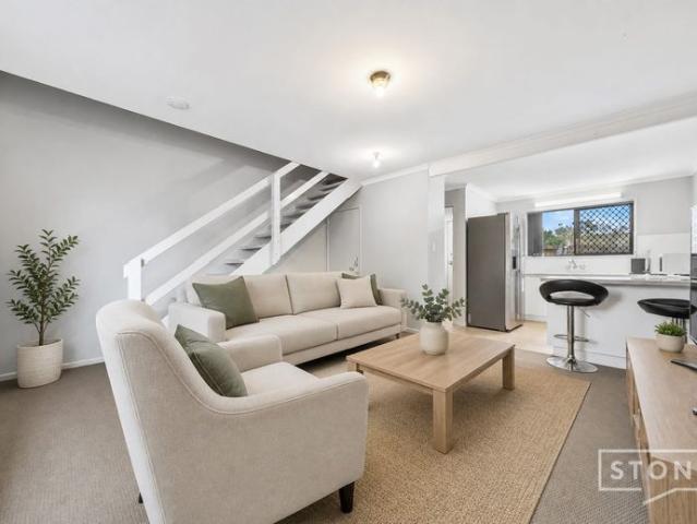 Townhouse for rent in Toombul, Queensland