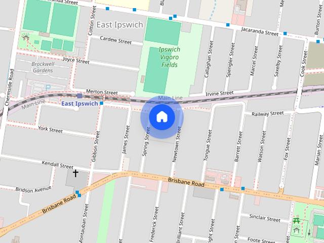 Townhouse for rent in Toombul, Queensland