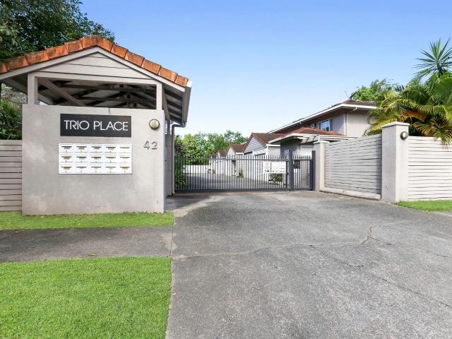 Apartment for rent in Cairns, Queensland