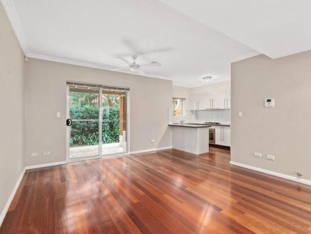 Townhouse for rent in Inner West, Sydney
