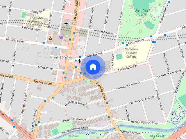 House for rent in Inner West, Sydney
