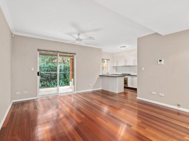 Townhouse for rent in Inner West, Sydney