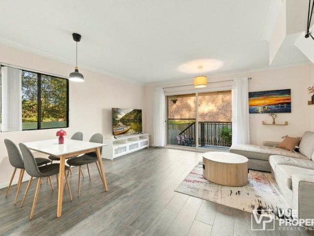 Townhouse for sale in Marsfield, Sydney