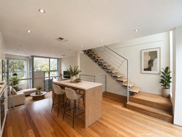 Townhouse for rent in Sydney, New South Wales