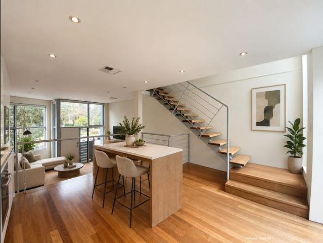 Townhouse for rent in Sydney, New South Wales