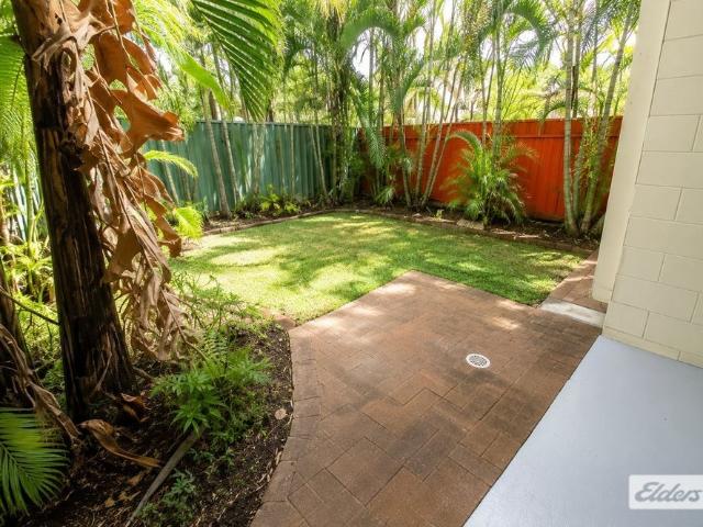 Apartment for rent in Katherine, Northern Territory