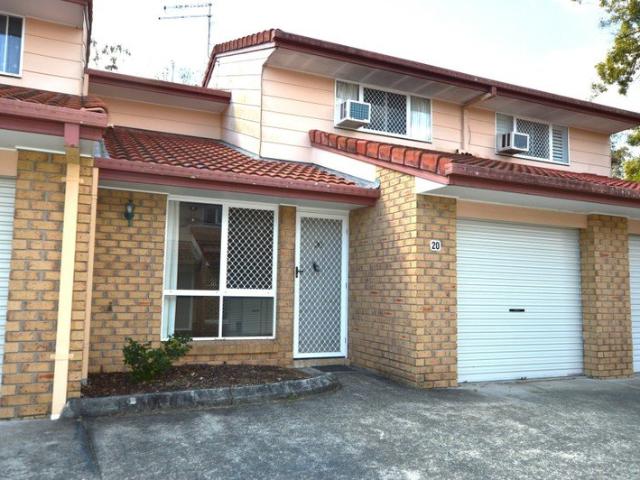 House for rent in Slacks Creek, Greater Brisbane
