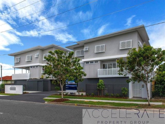 Townhouse for rent in Toombul, Queensland