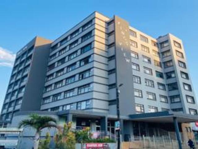 Apartment for sale in Ugu District Municipality, Kwazulu-natal