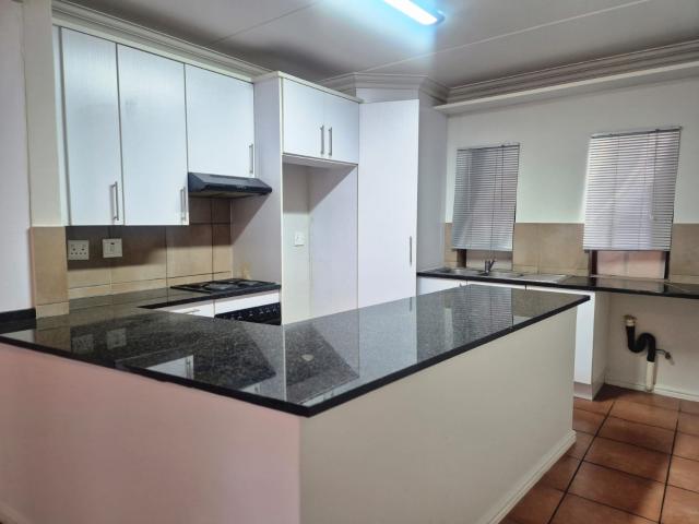 Apartment for rent in Rivonia, Sandton