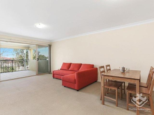 Apartment for rent in Toombul, Queensland