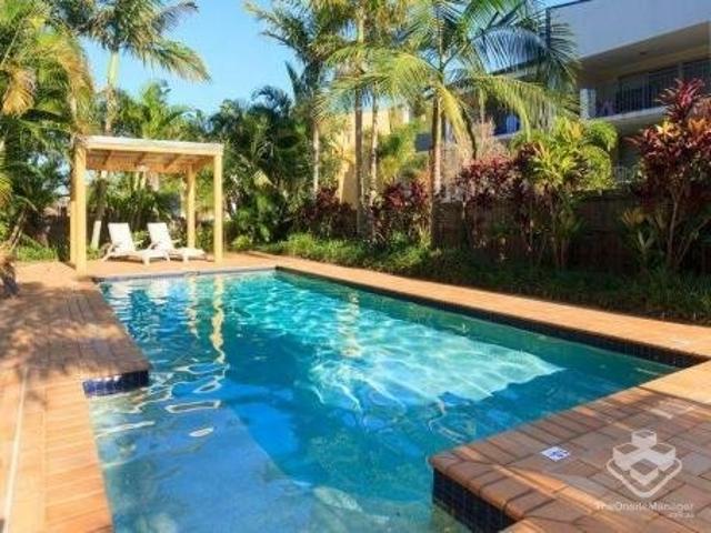 Apartment for rent in Toombul, Queensland