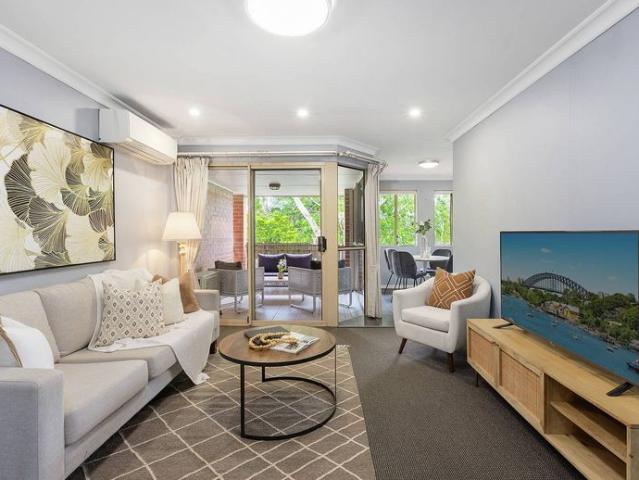 Apartment for rent in Willoughby, New South Wales