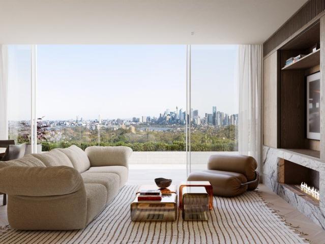 Apartment for sale in Sydney, New South Wales