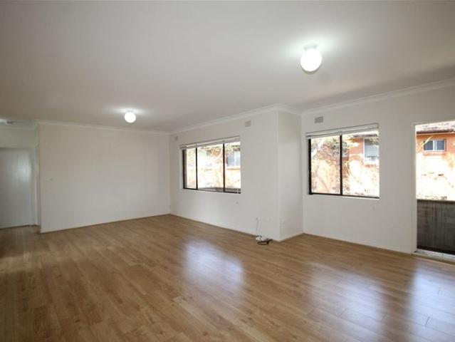 Apartment for rent in Belmore, Sydney