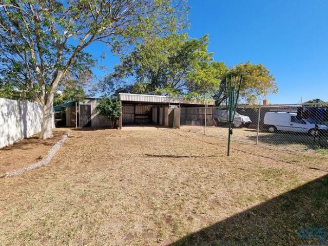Apartment for rent in Mount Isa, Queensland