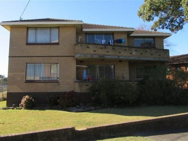 Apartment for rent in Belmore, Sydney