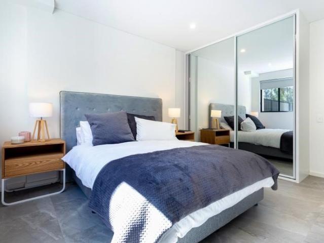 Apartment for rent in Quakers Hill, Sydney