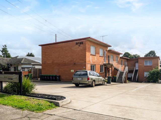 Apartment for rent in Camerons Creek, Victoria