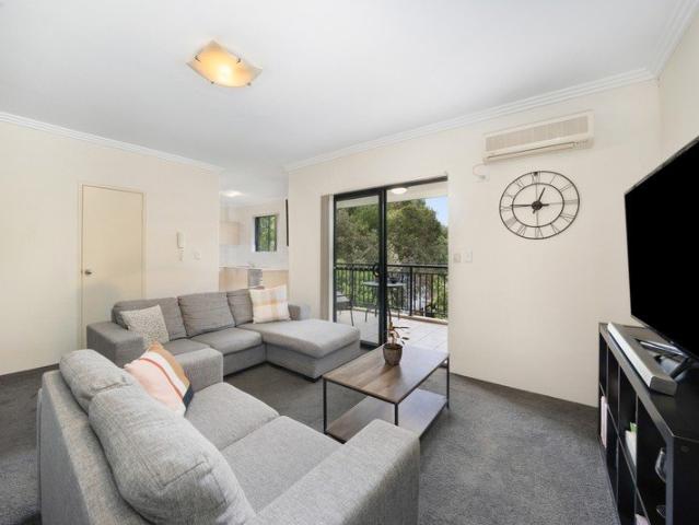 Apartment for rent in Penrith, Sydney
