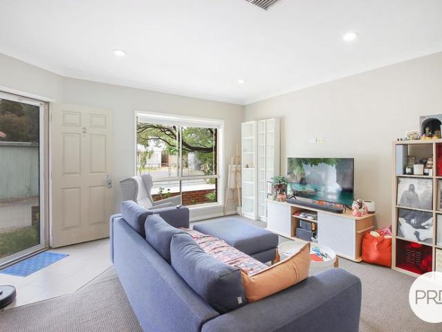 Apartment for rent in Albury, New South Wales