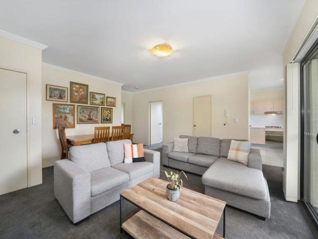 Apartment for rent in Penrith, Sydney