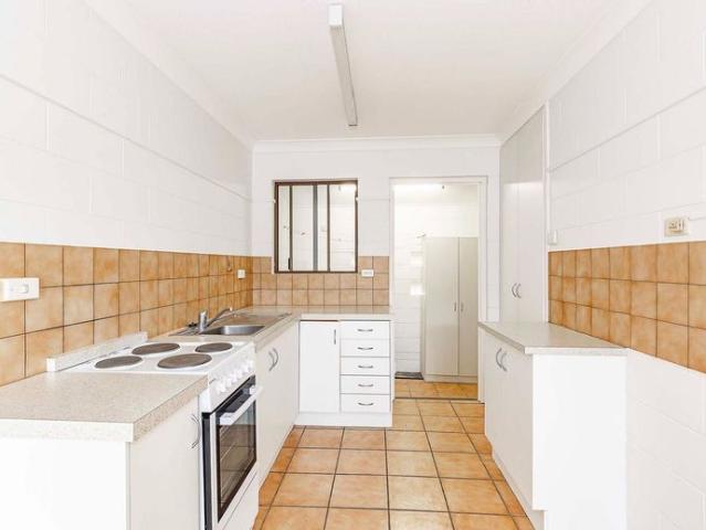 Apartment for rent in Rasmussen, Queensland