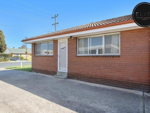 Apartment for rent in Lavington, Albury