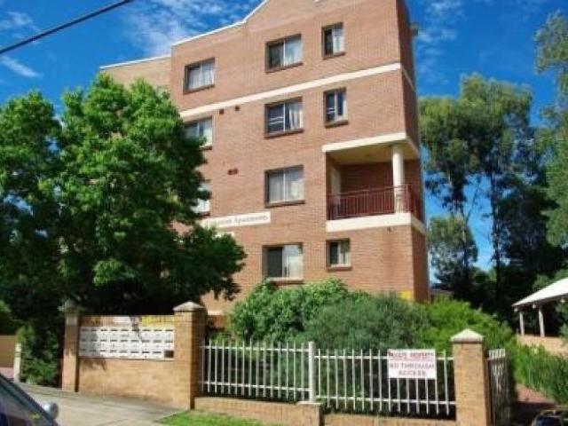 Apartment for rent in Blacktown, New South Wales